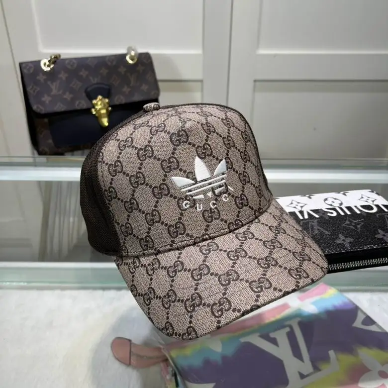 Gucci Cap dxn (3)